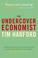 Cover of: The Undercover Economist
