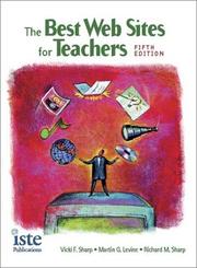 Cover of: The Best Web Sites for Teachers