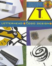 Cover of: Letterhead + Logo Design 5 (Letterhead & Logo Design) by Rockport Publishers