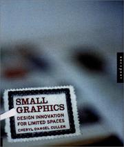 Cover of: Small Graphics: Design Innovation for Limited Spaces