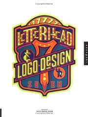 Cover of: Letterhead & Logo Design 7 by Sayles Graphic Design