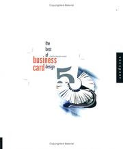 Best of Business Card Design 5 by Cheryl Dangel Cullen