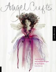 Cover of: Angel Crafts: Graceful Gifts, Inspired Designs