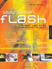 Cover of: WWW Design: Flash: The Best Web Designs from Around the World (WWW Design) (WWW Design)