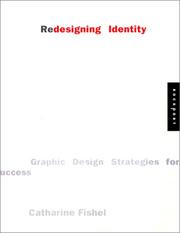 Cover of: Redesigning Identity