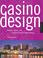 Cover of: Casino Design