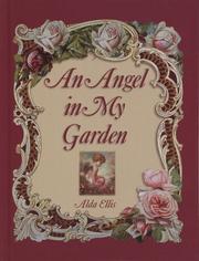 Cover of: An angel in my garden