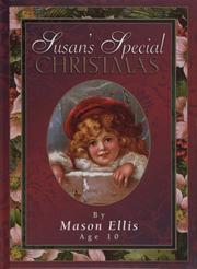 Cover of: Susan's special Christmas