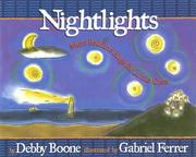 Cover of: Nightlights by Debby Boone