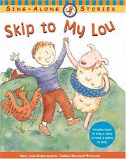 Cover of: Skip to My Lou by Mary Ann Hoberman