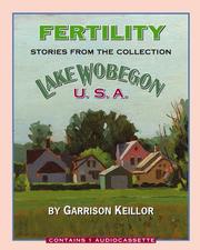 Cover of: Lake Wobegon USA Fertility (Lake Wobegon)