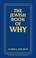 Cover of: The Jewish Book of Why