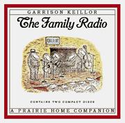 Cover of: The Family Radio