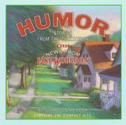 Cover of: Humor: Stories from the Collection More News from Lake Wobegon