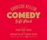 Cover of: Garrison Keillor Comedy Gift Pack