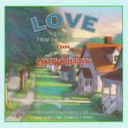 Cover of: More News from Lake Wobegon Love (More News from Lake Wobegon)