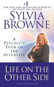 Cover of: Life on the Other Side | Sylvia Browne