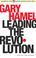 Cover of: Leading the Revolution
