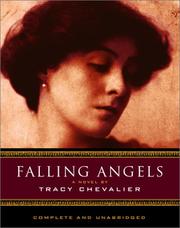 Cover of: Falling Angel | 