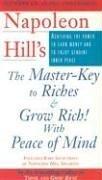 Cover of: Master Key to Riches by 