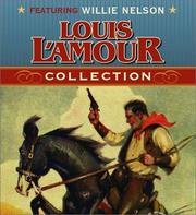 Cover of: Louis L'Amour Collection