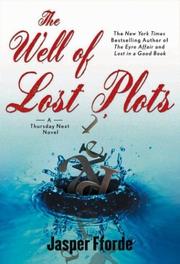 Cover of: Well of Lost Plots (Penguin Books) by Jasper Fforde