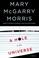 Cover of: A Hole in the Universe (Morris, Mary Mcgarry) (Morris, Mary Mcgarry)