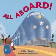 Cover of: All aboard!