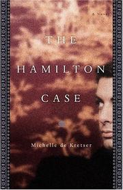 The Hamilton case