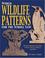 Cover of: World Wildlife Patterns for the Scroll Saw