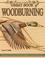 Cover of: Great Book of Woodburning