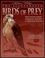 Cover of: The Illustrated Birds of Prey: Red-Tailed Hawk, American Kestrel & Peregrine Falcon