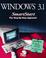 Cover of: Windows 3.1 SmartStart