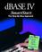 Cover of: dBASE IV SmartStart