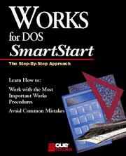 Cover of: Works for DOS SmartStart