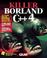 Cover of: Killer Borland C++ 4/Book and Disk
