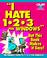 Cover of: I hate 1-2-3 for Windows