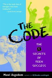 Cover of: The Code by Mawi Asgedom.