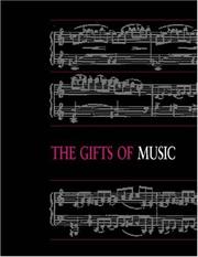 Cover of: The Gifts Of Music