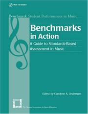 Benchmarks in Action by Carolyn A. Lindeman