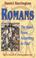 Cover of: Romans