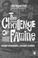 Cover of: The Challenge of Famine