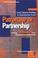 Cover of: Patronage or Partnership