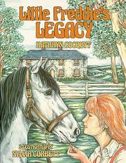 Cover of: Little Freddie's legacy