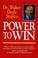 Cover of: Power to win