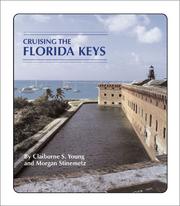 Cover of: Cruising the Florida Keys