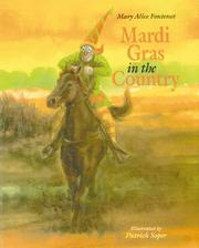 Cover of: Mardi Gras in the country
