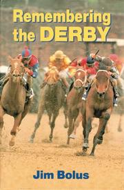 Cover of: Remembering the Derby