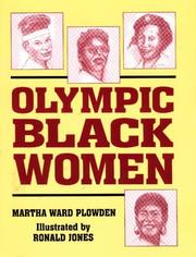 Cover of: Olympic Black women