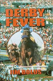 Cover of: Derby fever
